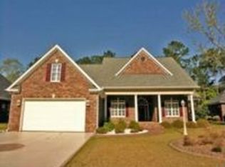 6565 Wellington Dr, Murrells Inlet, SC 29576