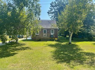 20375 Sumpter Rd, Belleville, MI 48111