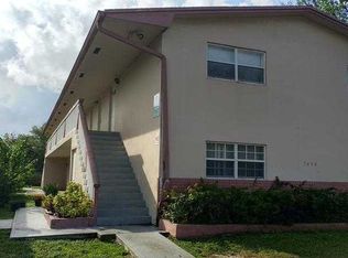 7450 SW 10th St APT 102B, Pompano Beach, FL 33068