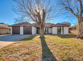 3609 Clare Dr, San Angelo, TX 76904