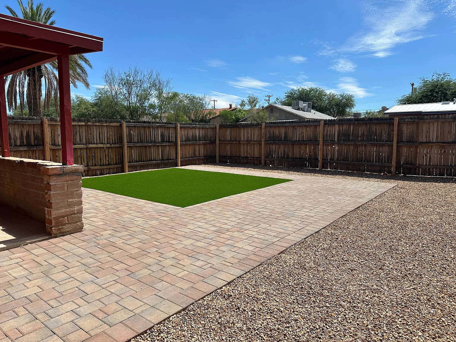 3 bed, 1170 sqft, $2,350 — Photo 3