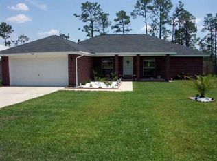 4810 Ribault Ln, Milton, FL 32570