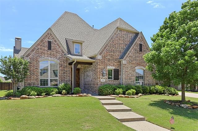 1st image of 4260 Whitley Place Dr