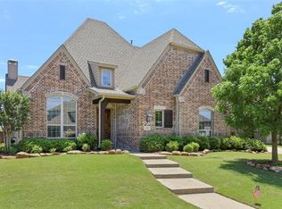 4260 Whitley Place Dr, Prosper, TX 75078