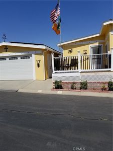 3800 W Wilson St Space 17, Banning, CA, 92220