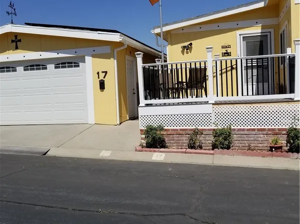 3800 W Wilson St Space 17, Banning, CA 92220