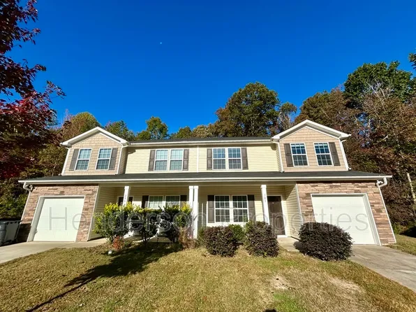 303 Village Creek Way, Salisbury, NC 28147