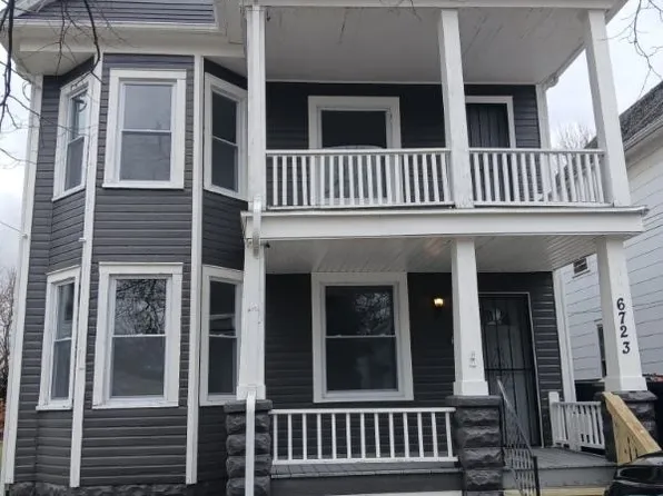 6723 Clement Ave, Cleveland, OH 44105