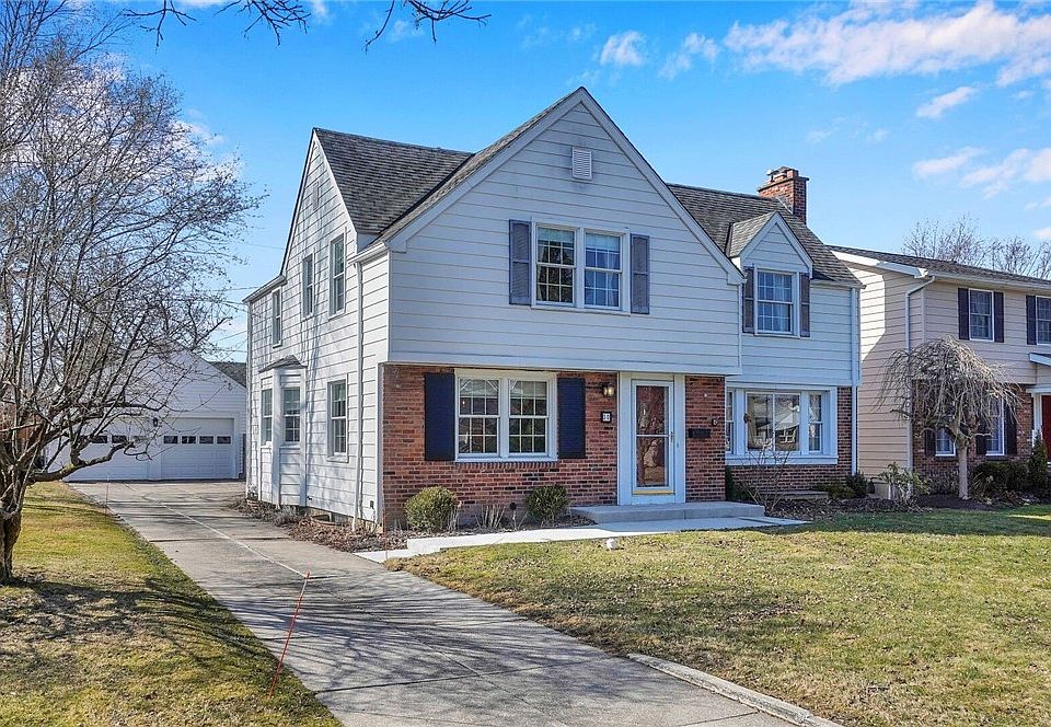 30 Rosedale Blvd, Amherst, NY 14226 Zillow
