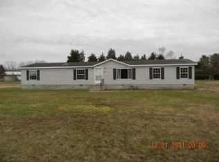 494 Rachel Dr, Harrington, DE 19952