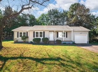 4010 Kippax Dr, Hopewell, VA 23860
