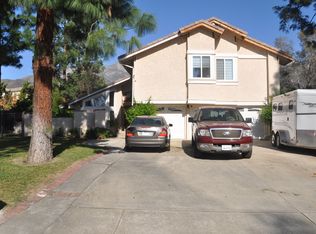 8398 Jennet St, Alta Loma, CA 91701