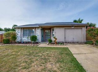 4217 Iola Ave, The Colony, TX 75056
