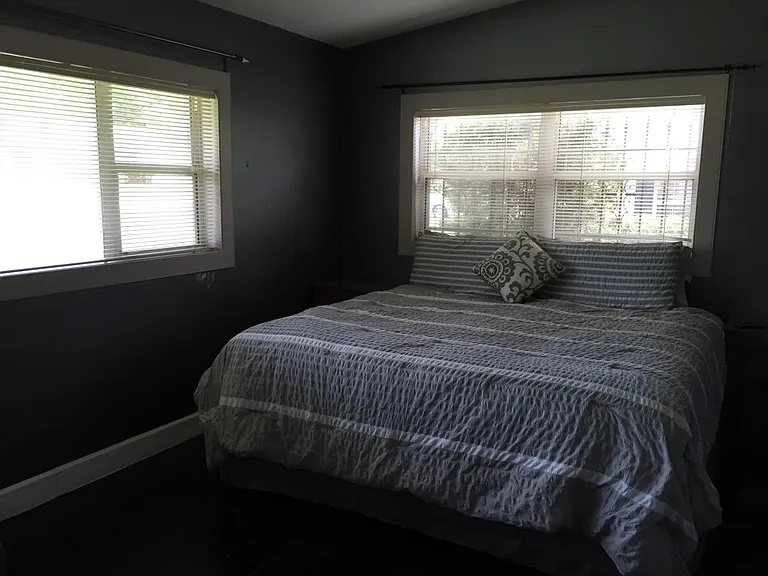Front Bedroom