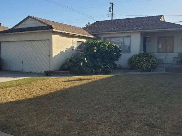 2612 Denmead St, Lakewood, CA 90712