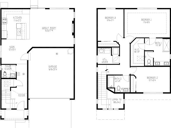 Floor Plan.