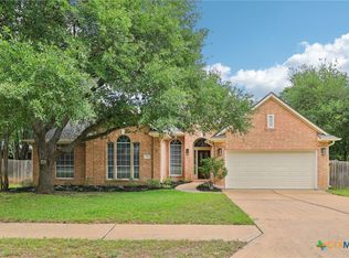 1353 Braided Rope Dr, Austin, TX 78727