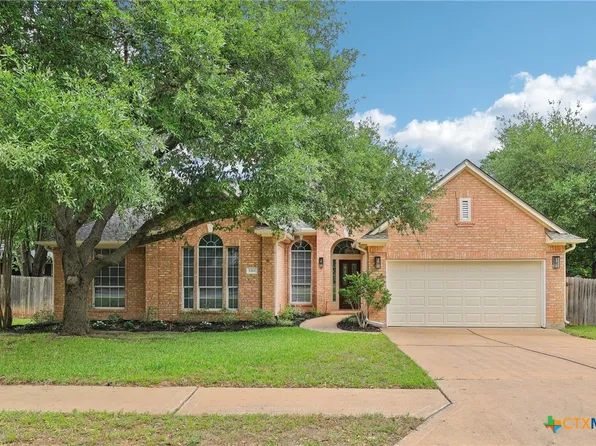 1353 Braided Rope Dr, Austin, TX 78727