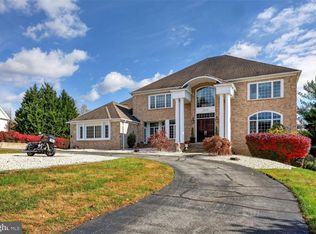 12629 High Meadow Rd, Gaithersburg, MD 20878