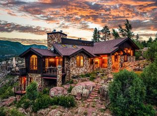 1201 Celadon Dr E, Durango, CO 81301
