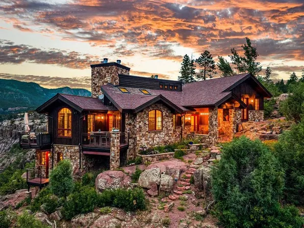1201 Celadon Drive, Durango, CO 81301