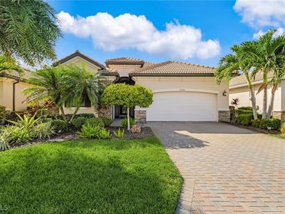 10596 Pistoia Dr, Fort Myers, FL, 33913