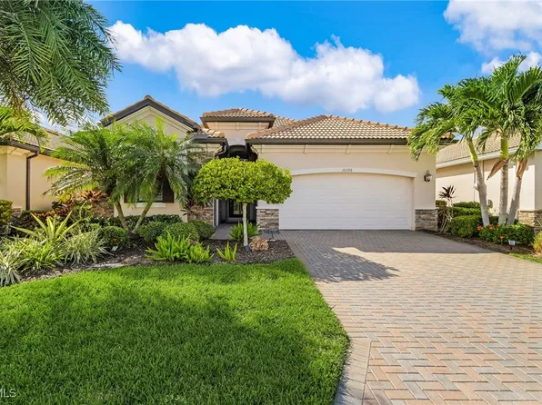 10596 Pistoia Dr, Fort Myers, FL 33913