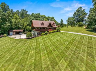 105 County Road 296, Sweetwater, TN 37874
