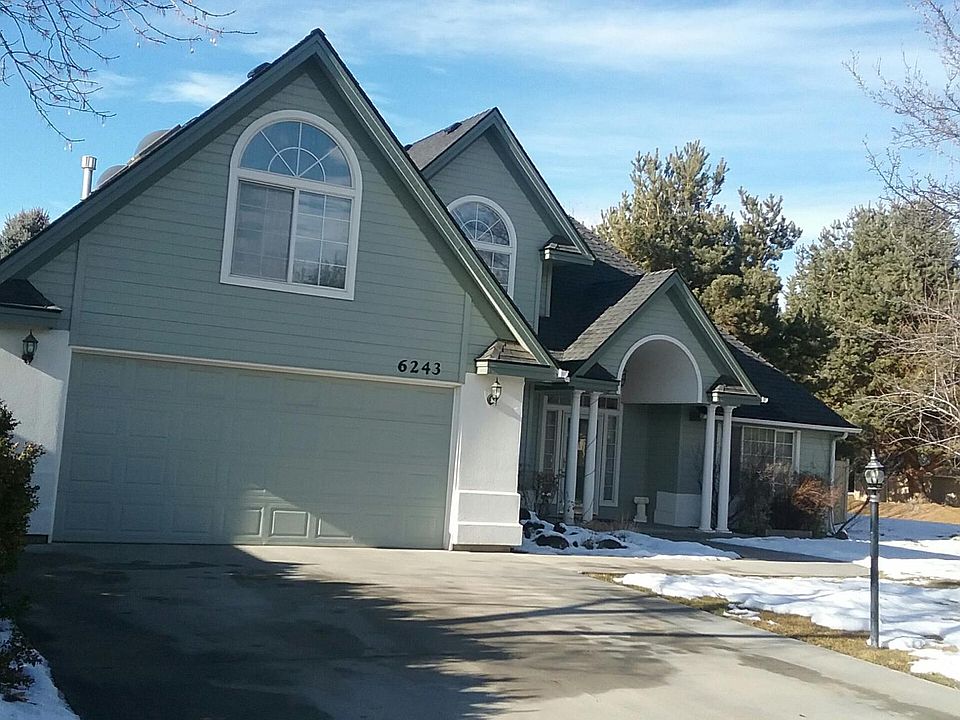 6243 Buckley Place