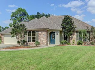 410 Valley View St, New Iberia, LA 70563