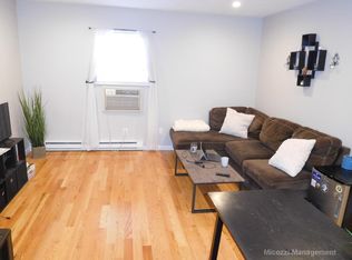 1200 Commonwealth Ave #19TT, Allston, MA 02134