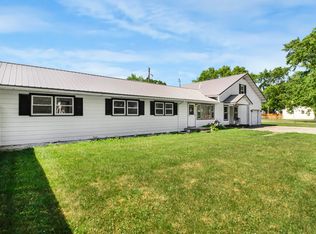 1005 W Bannister Dr, Marion, IN 46953