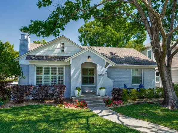 6003 Kenwood Ave, Dallas, TX 75206