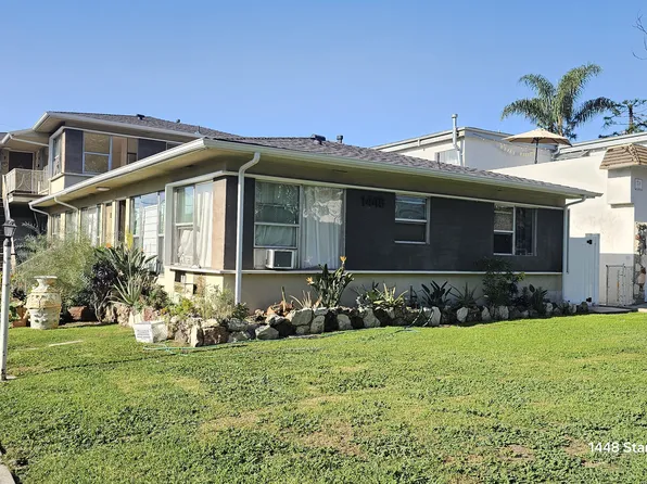 1448 Stanford St, Santa Monica, CA