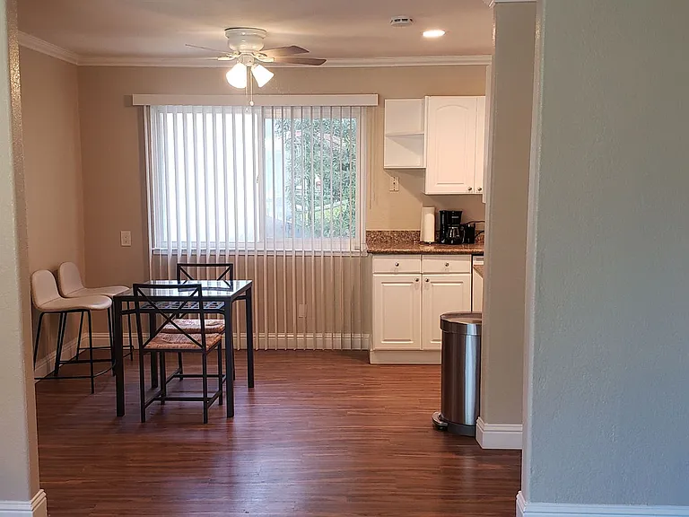All Single Story Apartment Community — Photo 58