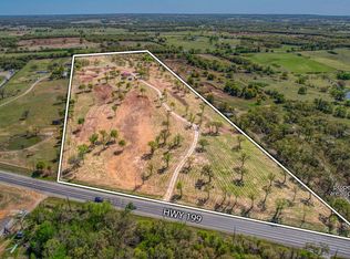 23 Highway 199 W, Poolville, TX 76487