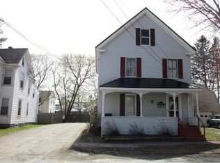 140 Lincoln St APT 3, Bangor, ME 04401