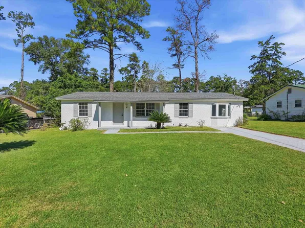 412 Georgetown Dr, Tallahassee, FL 32305
