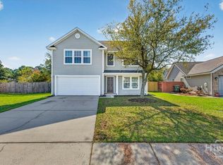 12 Willow Lakes Dr, Savannah, GA 31419