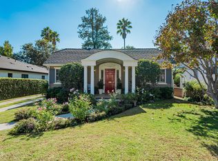 2254 Casa Grande St, Pasadena, CA 91104