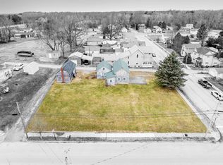 0 W Columbus Ave, Bellefontaine, OH 43311