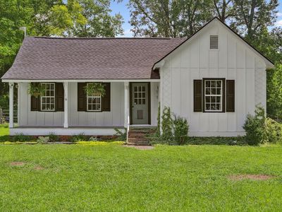 4201 Billy Joe Lane, Linden, NC, 28356