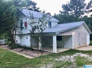 278 Lone Pond Cir, Sylacauga, AL 35151