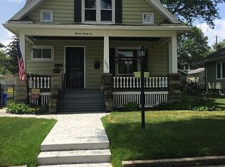 1625 8th Ave, Rockford, IL 61104