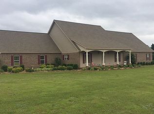 165 Timber Rose Ln, Searcy, AR 72143