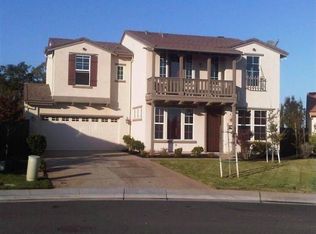 11772 Village Pond Way, Rancho Cordova, CA