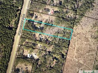1961 Old Augusta Rd S, Rincon, GA 31326