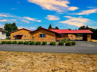 11244 Aero Ln SE, Yelm, WA 98597