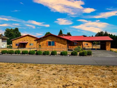 11244 AERO LANE SE, Yelm, WA, 98597
