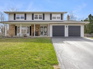 1331 Saylor St, Downers Grove, IL 60516